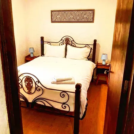 Jose Domingos * Belmonte (Castelo Branco)