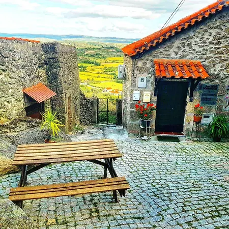 Prázdninový dům Jose Domingos Belmonte (Castelo Branco)