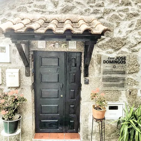 José Domingos Hébergement de vacances Belmonte (Castelo Branco)