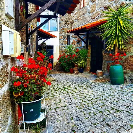 Jose Domingos Prázdninový dům *