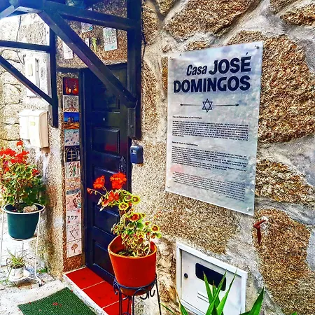 José Domingos Hébergement de vacances Belmonte (Castelo Branco)