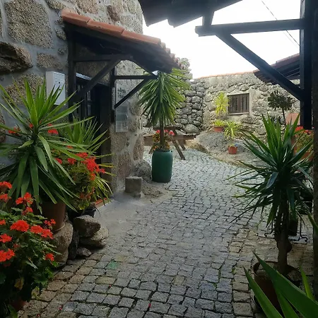 Hébergement de vacances José Domingos