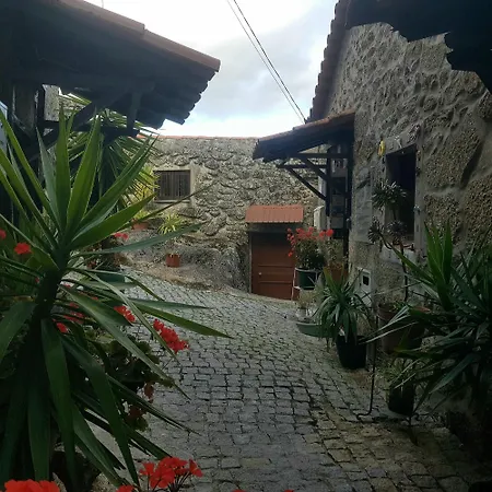 José Domingos Hébergement de vacances