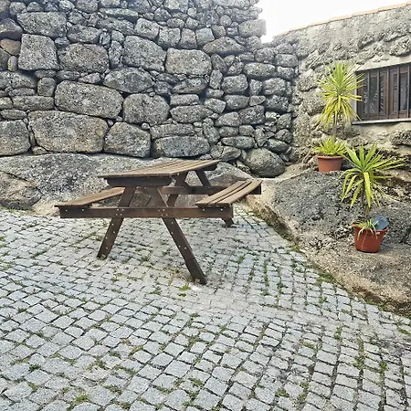 Hébergement de vacances José Domingos