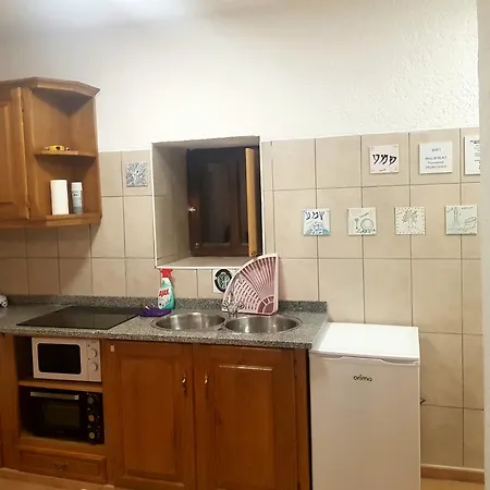 Hébergement de vacances José Domingos *