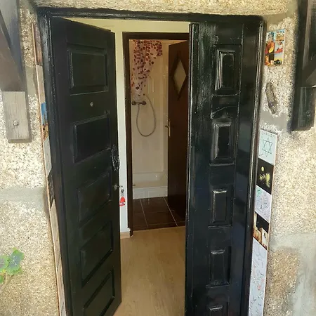 Prázdninový dům Jose Domingos Belmonte (Castelo Branco)