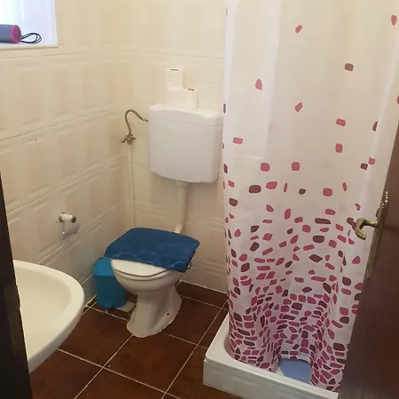 Prázdninový dům Jose Domingos Belmonte (Castelo Branco)