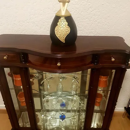 Jose Domingos Prázdninový dům *