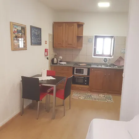 Prázdninový dům Jose Domingos Belmonte (Castelo Branco)