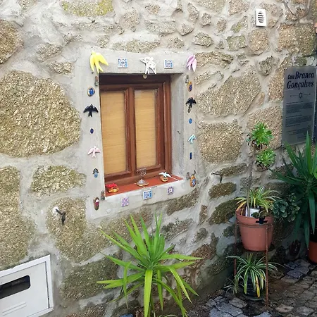 Prázdninový dům Jose Domingos Belmonte (Castelo Branco)