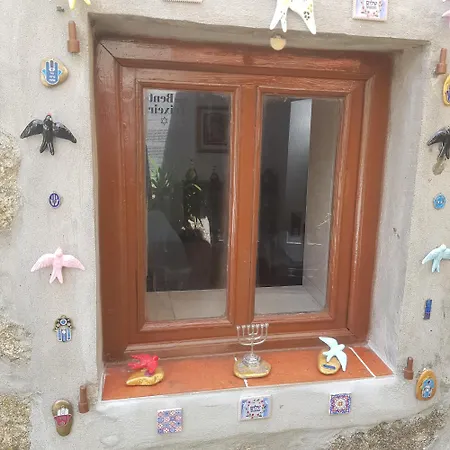 José Domingos Hébergement de vacances *