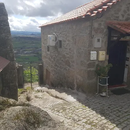 José Domingos Hébergement de vacances