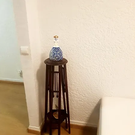 Hébergement de vacances José Domingos