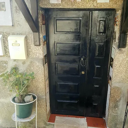 Hébergement de vacances José Domingos Belmonte (Castelo Branco)