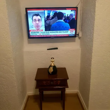 Prázdninový dům Jose Domingos