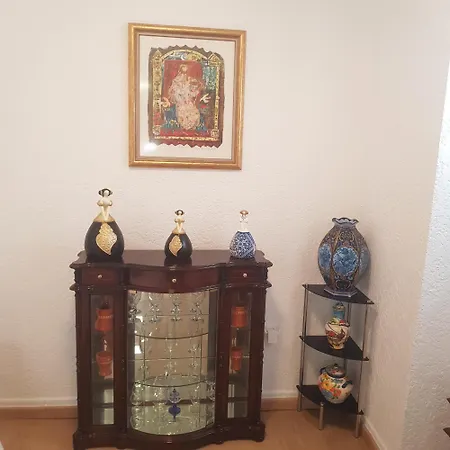 Jose Domingos 度假居
