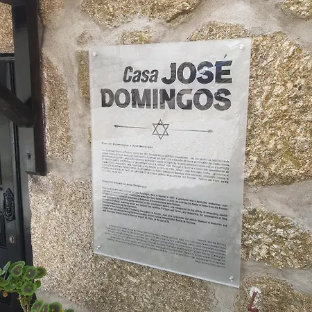 José Domingos Hébergement de vacances