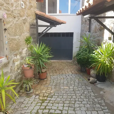 Hébergement de vacances José Domingos Belmonte (Castelo Branco)