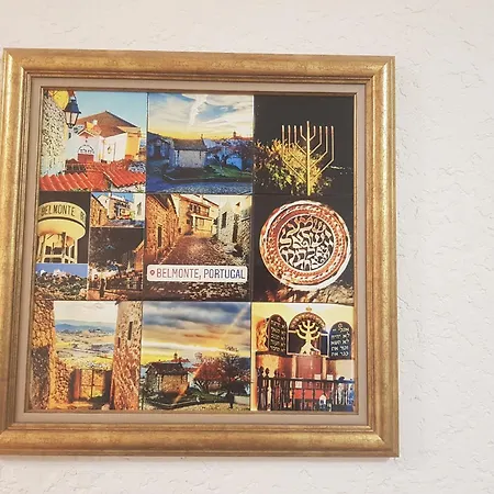 José Domingos Hébergement de vacances *