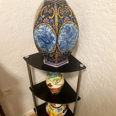 Prázdninový dům Jose Domingos *