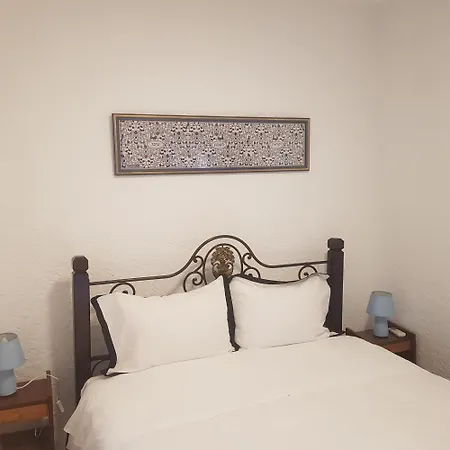 José Domingos Hébergement de vacances Belmonte (Castelo Branco)