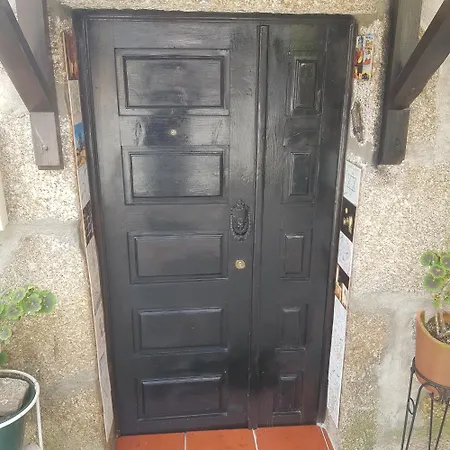 José Domingos Hébergement de vacances *