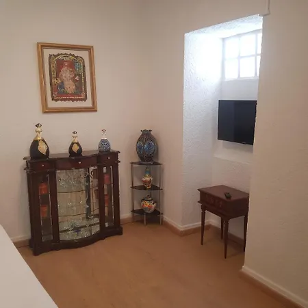 José Domingos Hébergement de vacances *