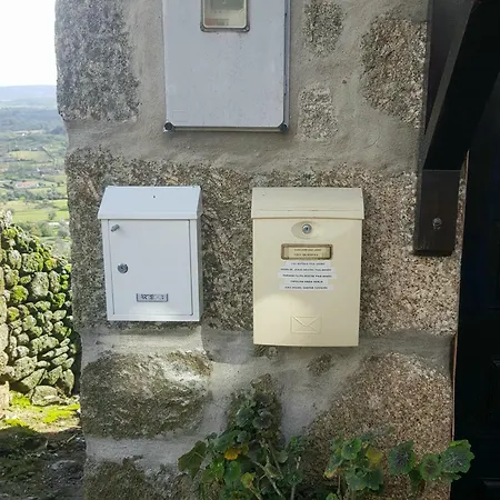 Hébergement de vacances José Domingos *