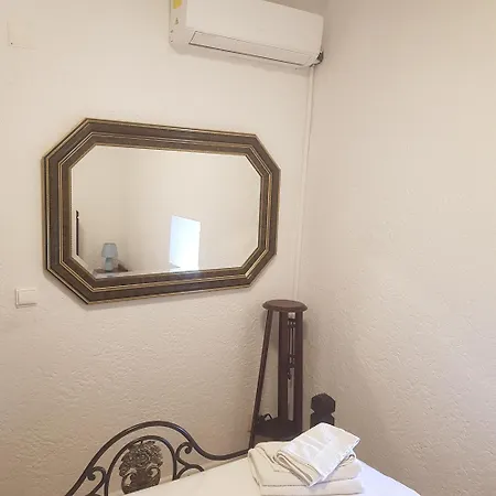 Hébergement de vacances José Domingos