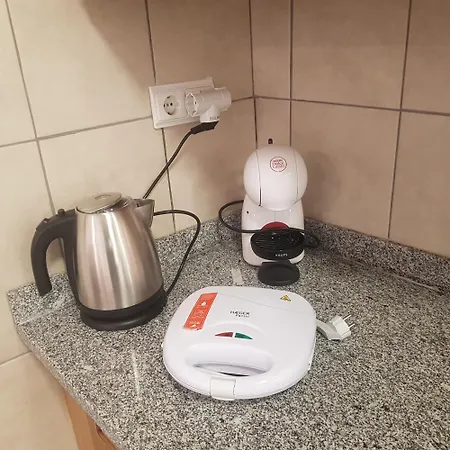 José Domingos Hébergement de vacances