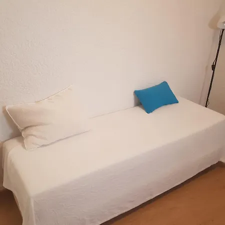 Jose Domingos Prázdninový dům Belmonte (Castelo Branco)