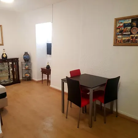 Jose Domingos Prázdninový dům