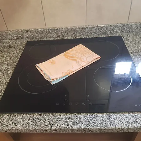 Jose Domingos Prázdninový dům