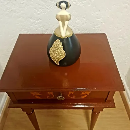 Hébergement de vacances José Domingos Belmonte (Castelo Branco)