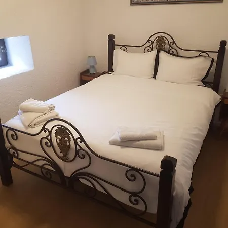 Hébergement de vacances José Domingos *