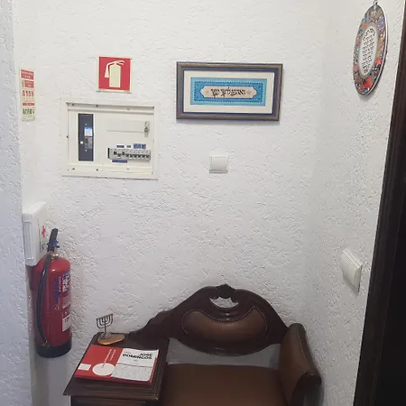 Jose Domingos Belmonte (Castelo Branco)