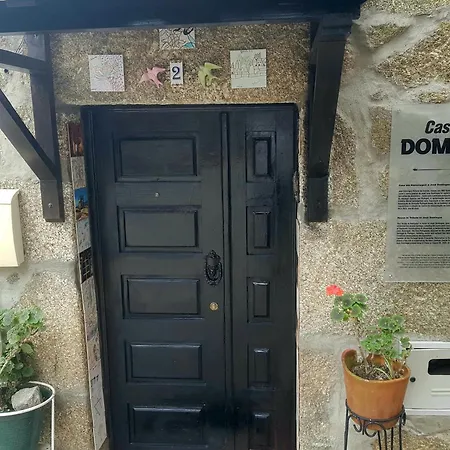 José Domingos * Belmonte (Castelo Branco)