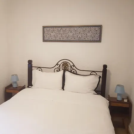 Prázdninový dům Jose Domingos