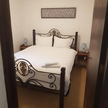 Prázdninový dům Jose Domingos Belmonte (Castelo Branco)