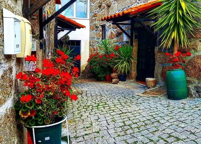 Jose Domingos Casa de Férias *