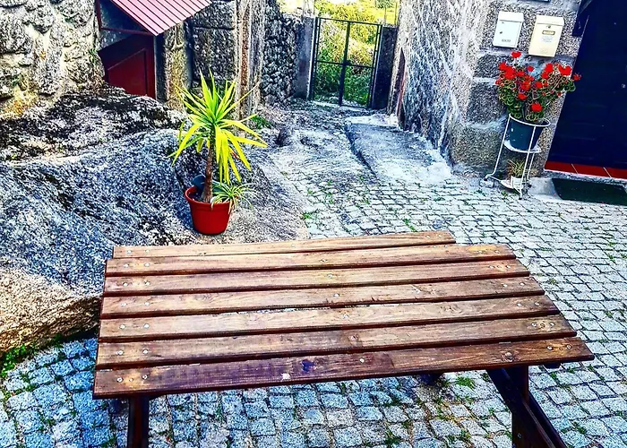 Jose Domingos 別荘 *