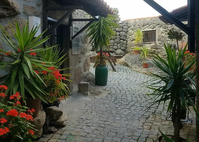 Casa de Férias Jose Domingos