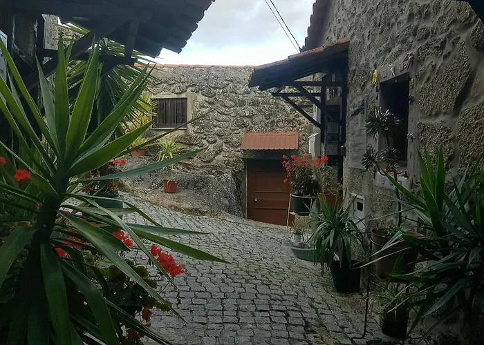 Jose Domingos Casa de Férias