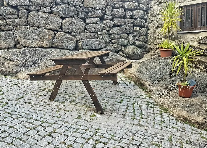 Casa de Férias Jose Domingos