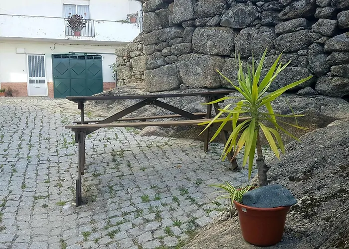 Jose Domingos Casa de Férias *