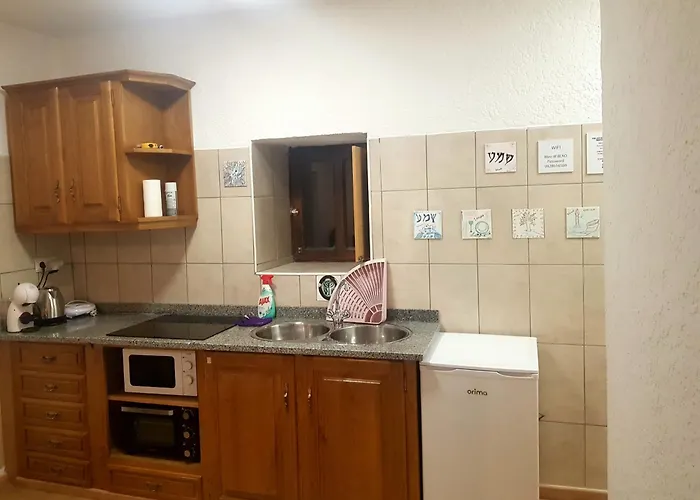 Casa de Férias Jose Domingos *