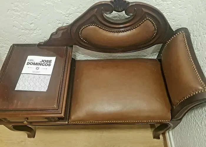 Jose Domingos * Belmonte (Castelo Branco)