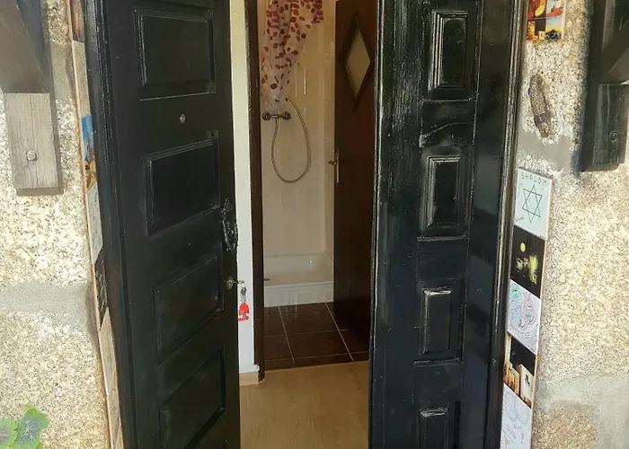 別荘 Jose Domingos ベルモンテ