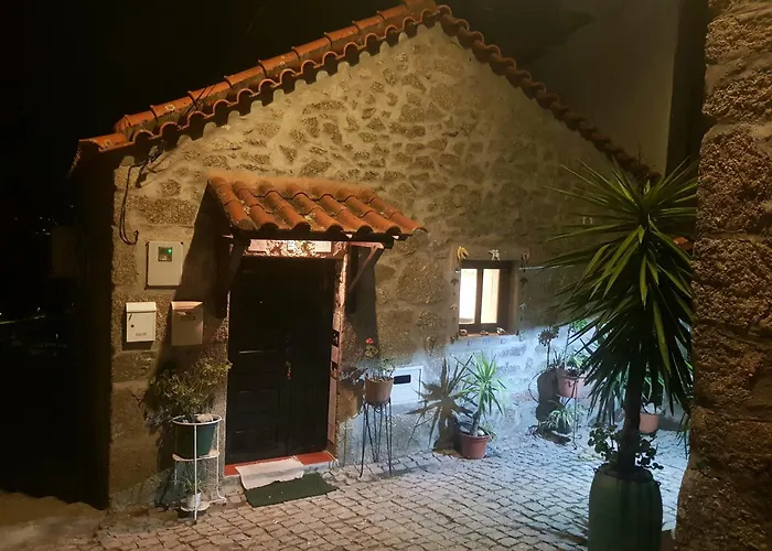 別荘 Jose Domingos *