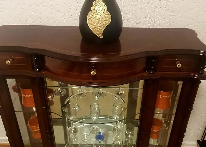 Jose Domingos Casa de Férias *